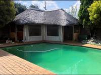  of property in Brackendowns