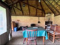  of property in Brackendowns