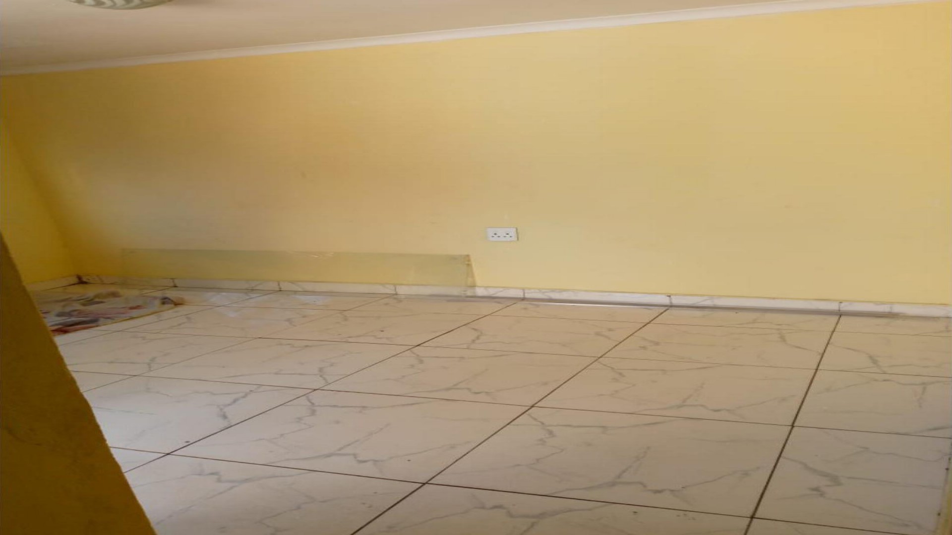 Bed Room 2 of property in Khayelitsha