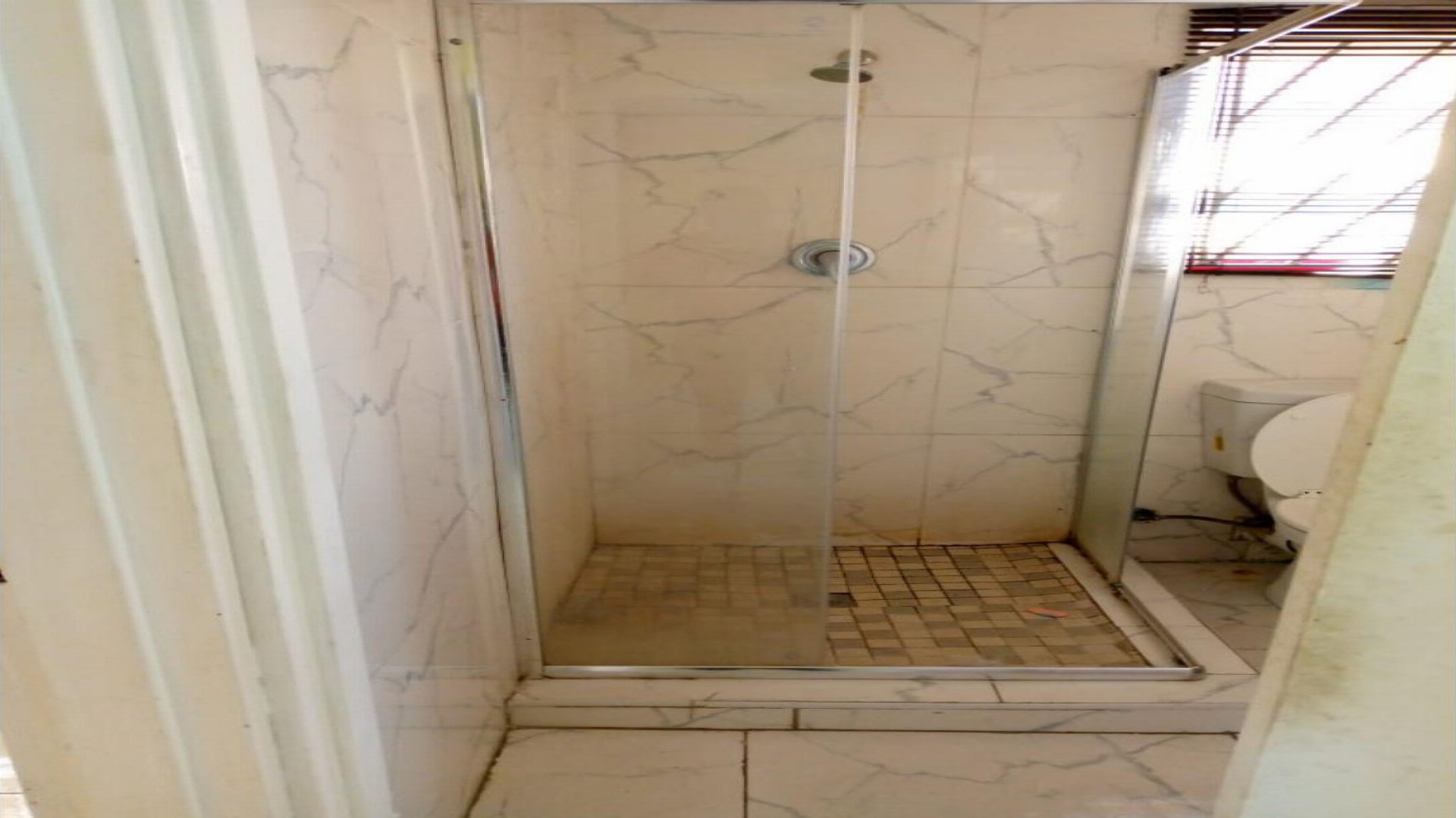 Bathroom 1 of property in Khayelitsha