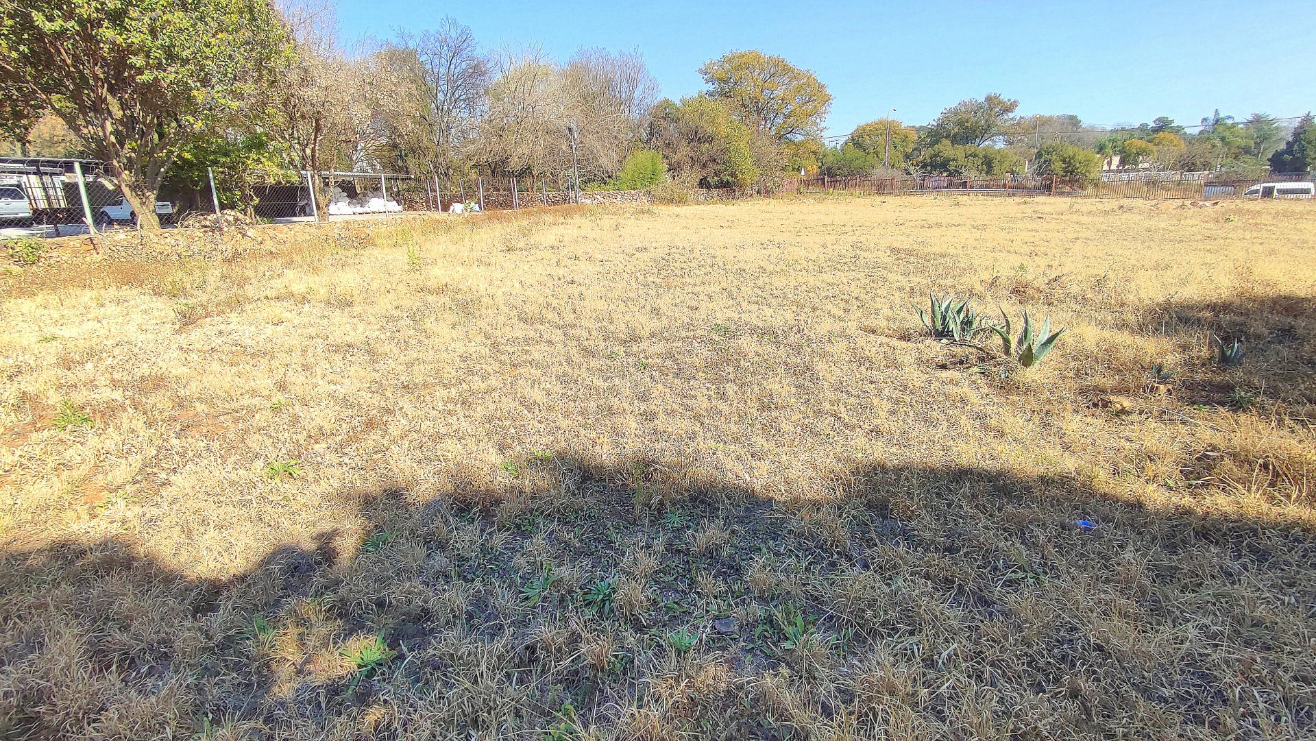  of property in Eldoraigne