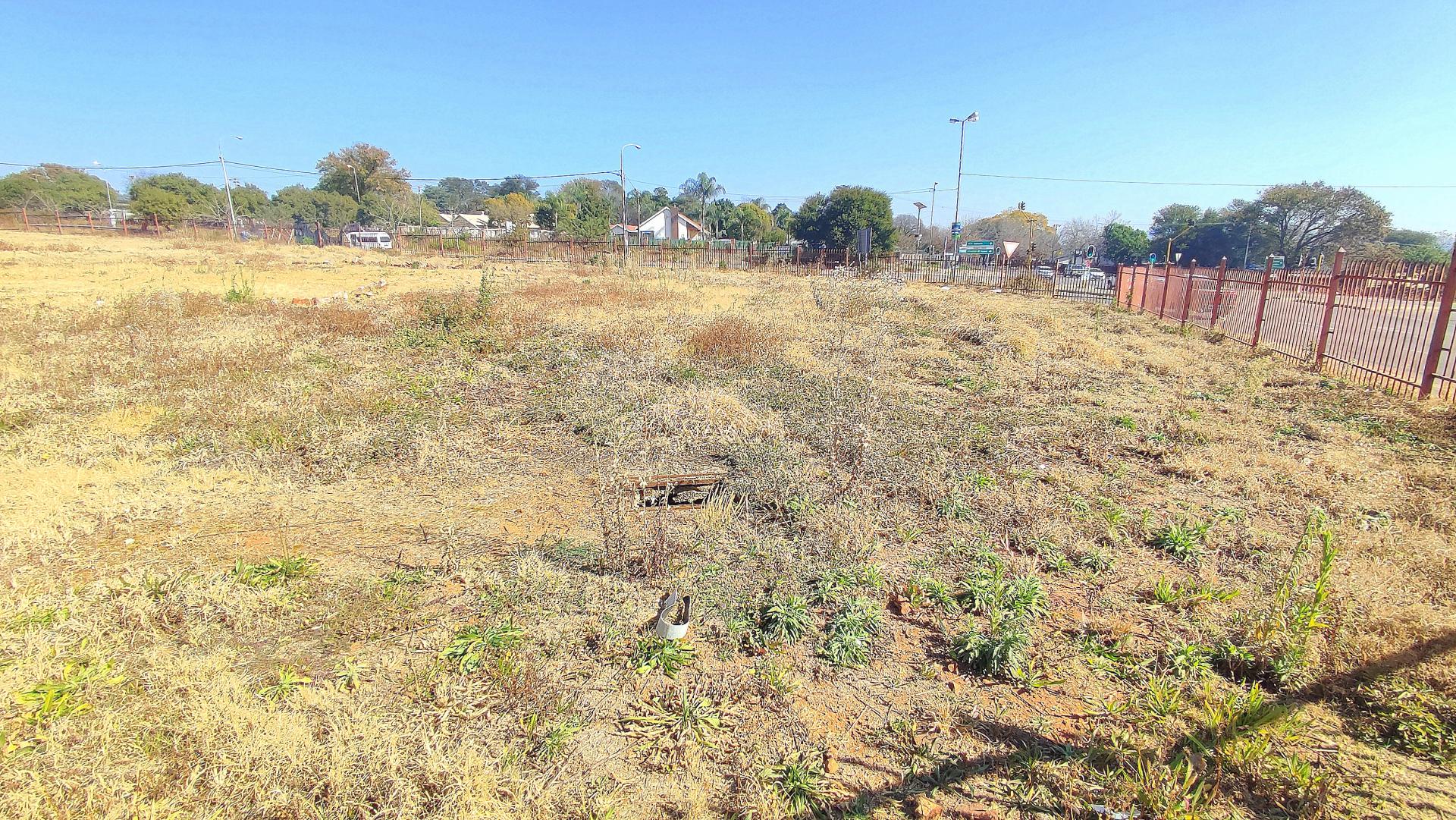  of property in Eldoraigne