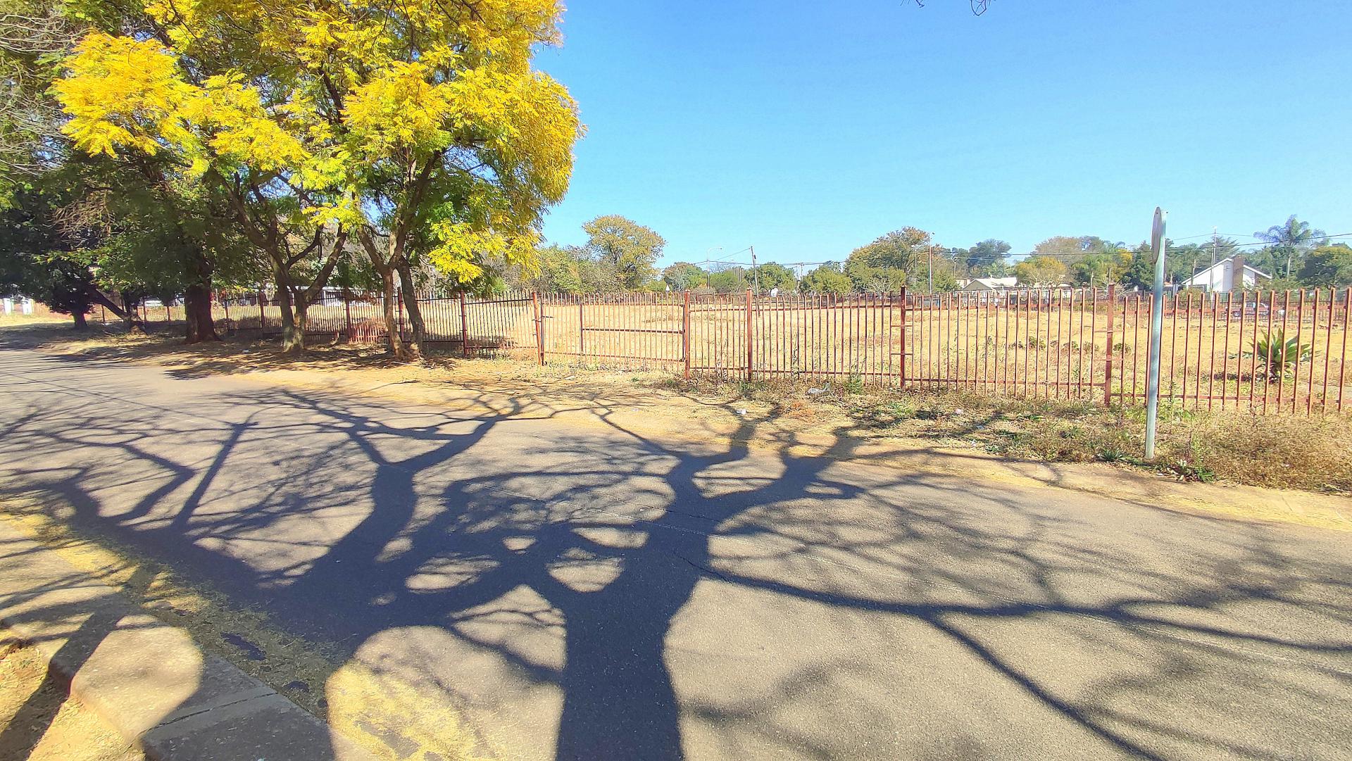 of property in Eldoraigne