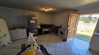 Kitchen of property in Heuweloord