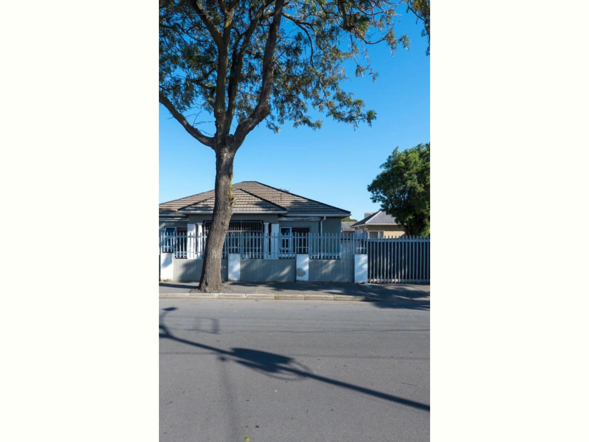  of property in Goodwood