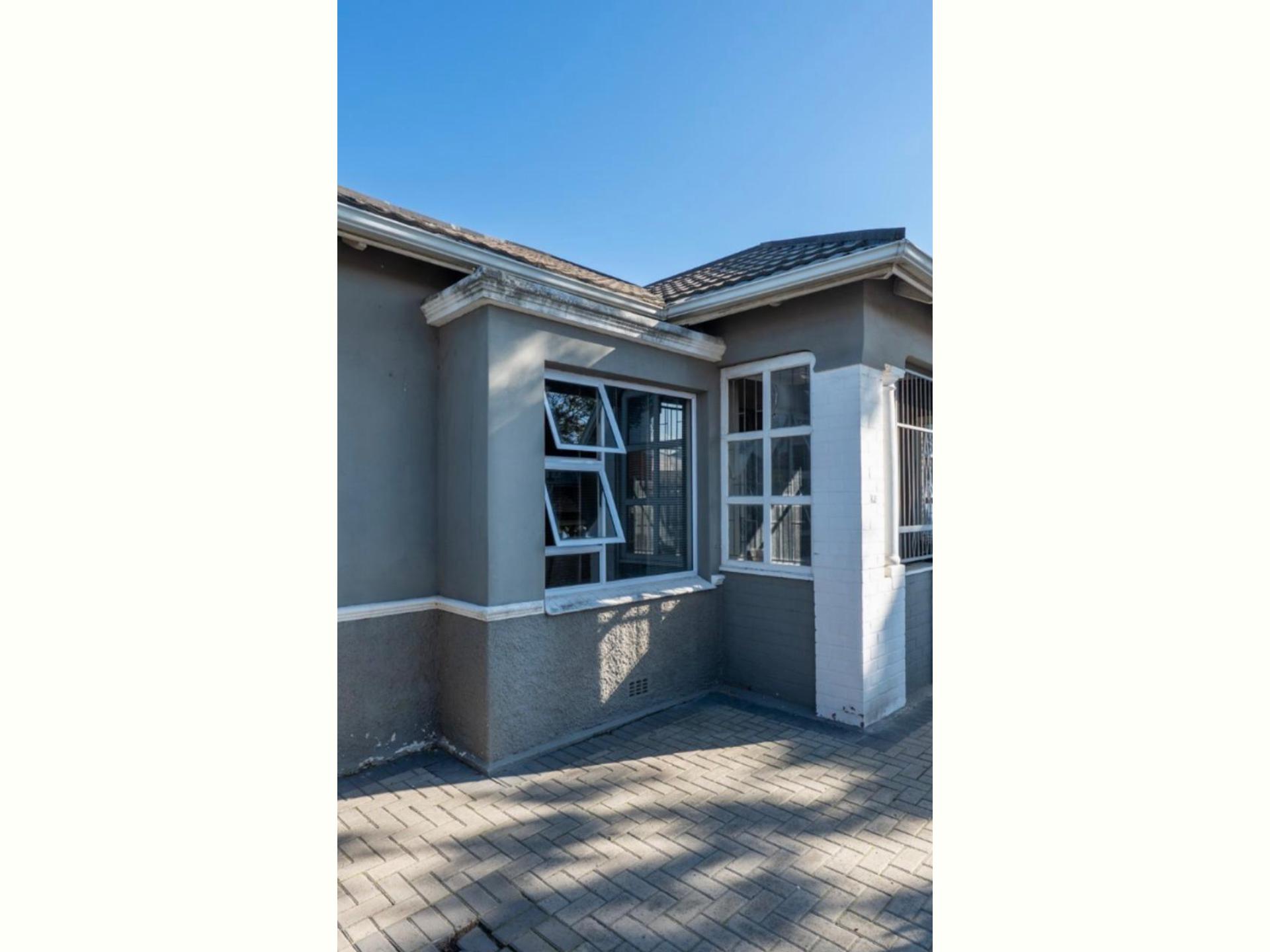  of property in Goodwood