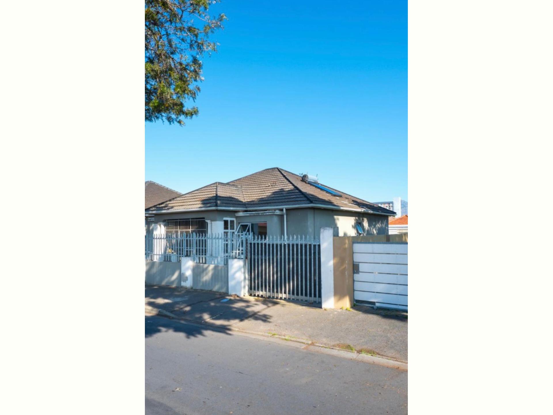  of property in Goodwood