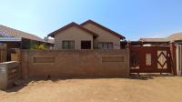2 Bedroom 1 Bathroom House for Sale for sale in Soshanguve East