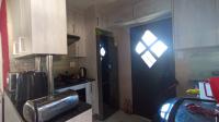 Kitchen of property in Soshanguve East