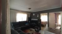 Lounges - 23 square meters of property in Soshanguve East