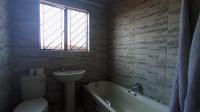 Bathroom 1 - 4 square meters of property in Soshanguve East