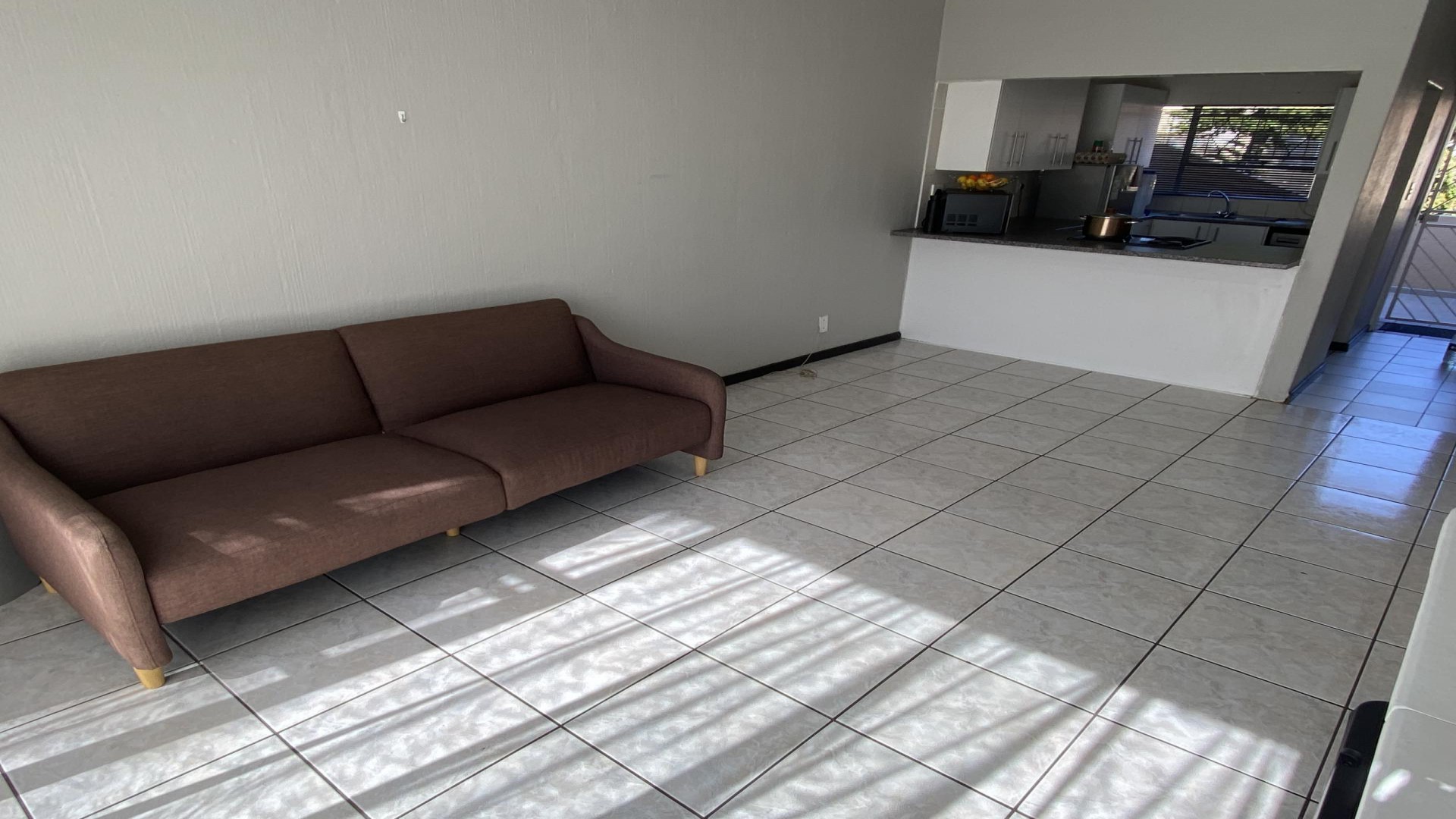 Lounges of property in Vorna Valley