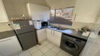 Kitchen of property in Vorna Valley