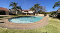 Swimming Pool of property in Vorna Valley