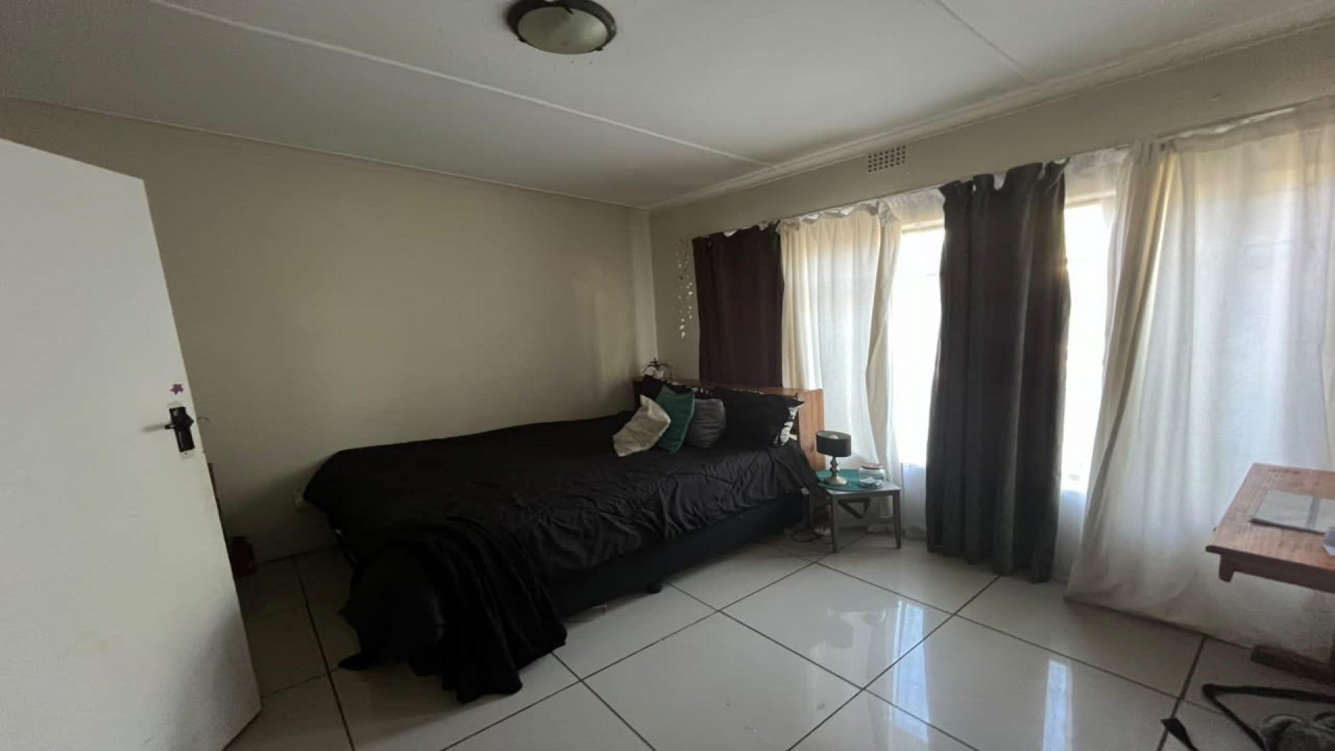 Bed Room 3 of property in Groblersdal