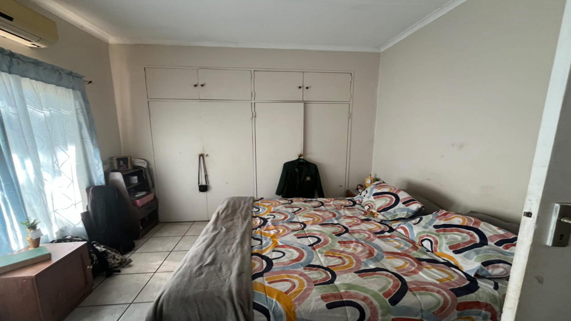 Bed Room 4 of property in Groblersdal