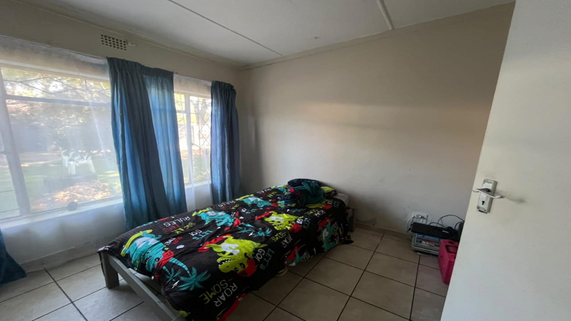 Bed Room 5+ of property in Groblersdal