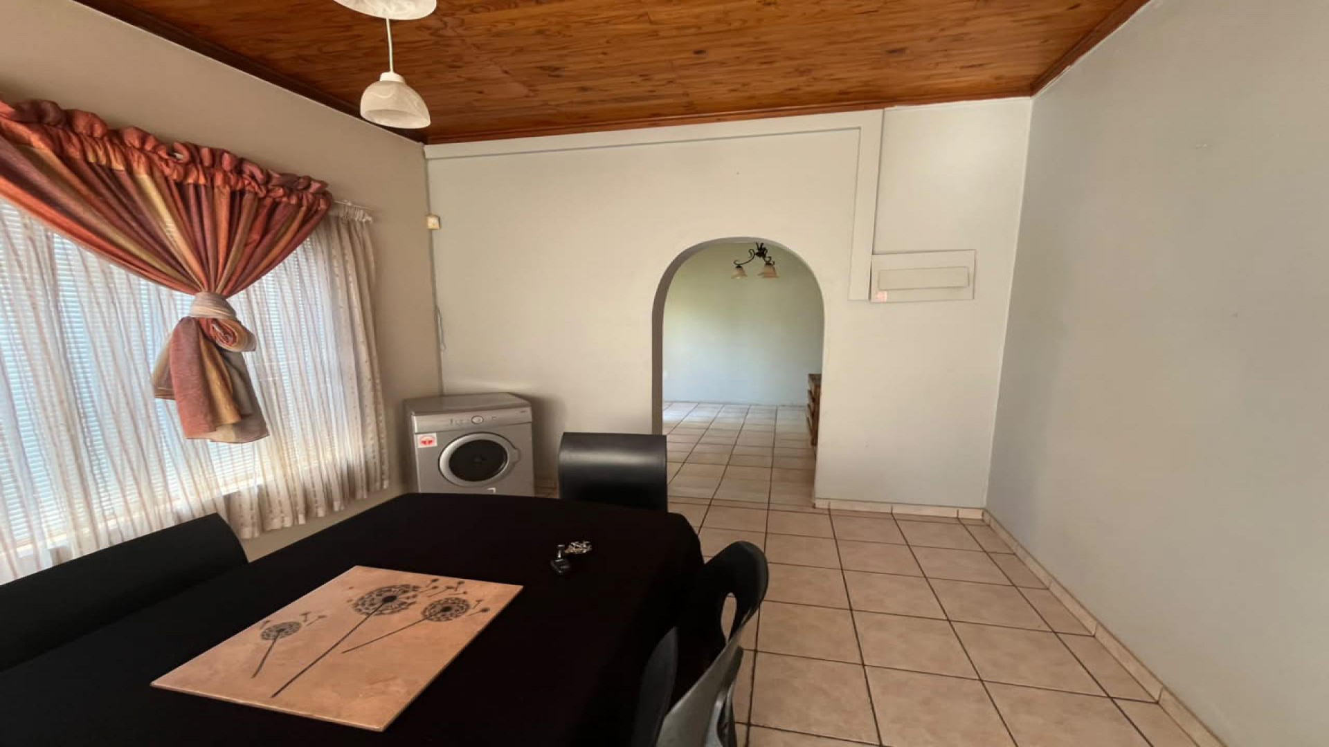 Dining Room of property in Groblersdal