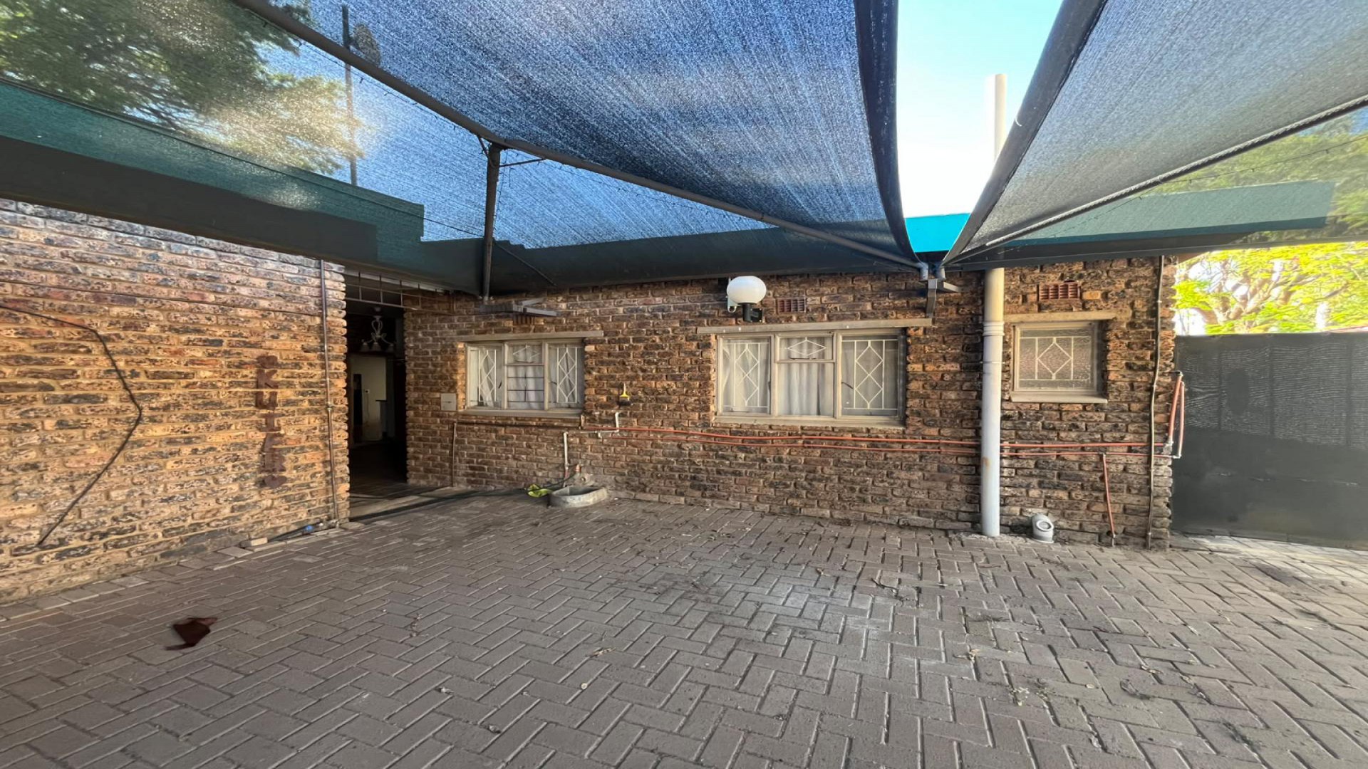 Flatlet of property in Groblersdal