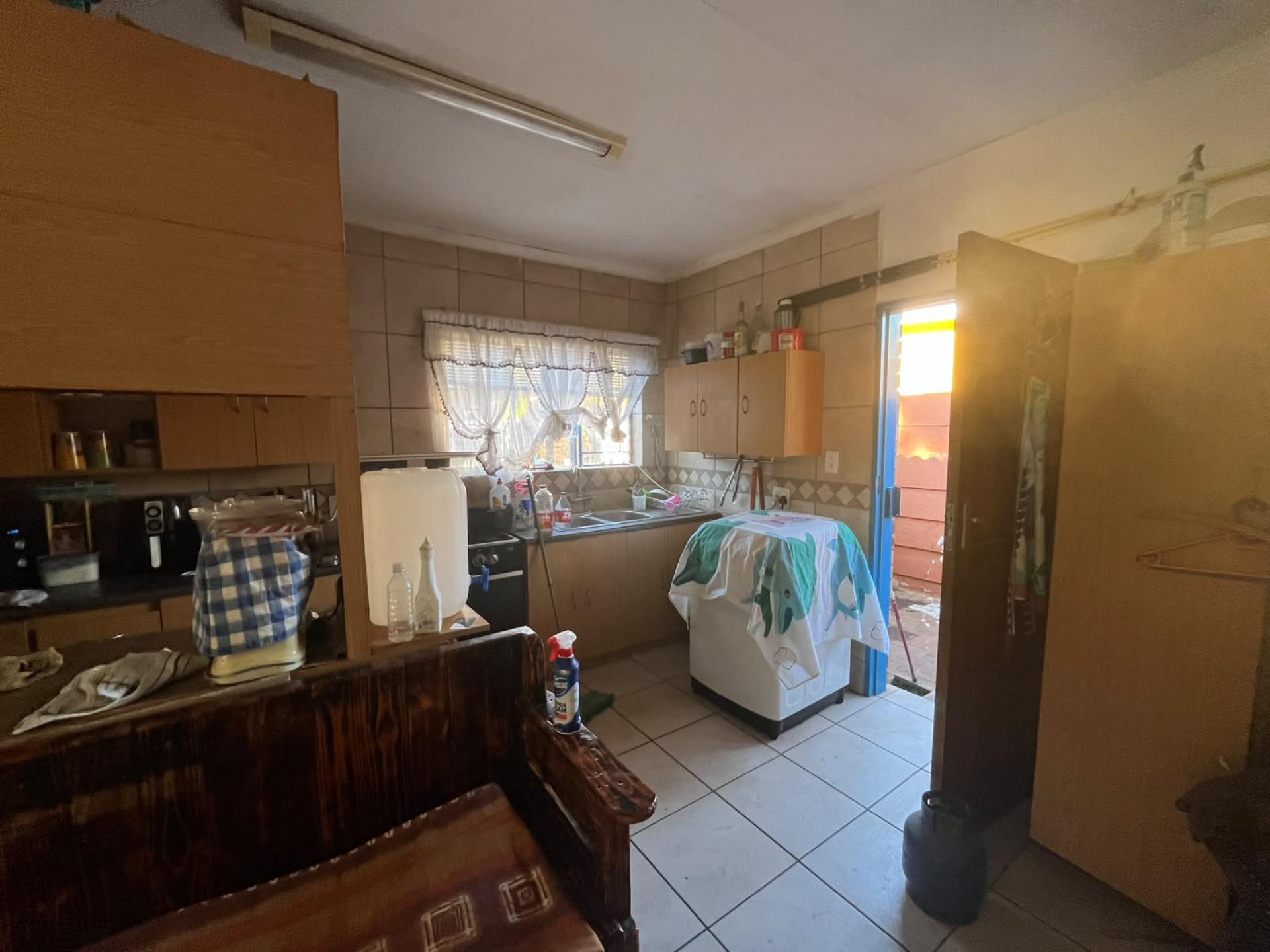 Flatlet of property in Groblersdal