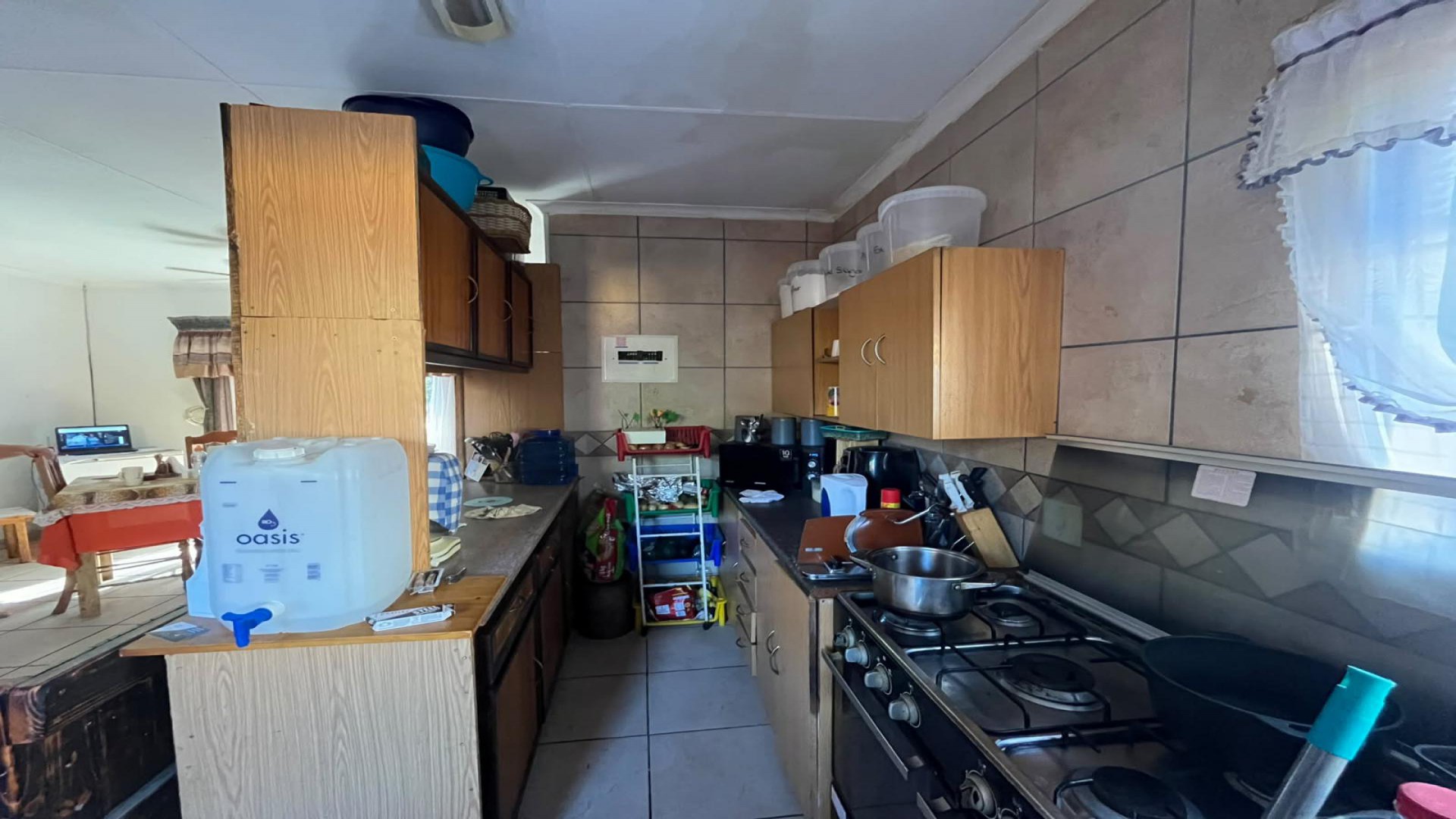 Flatlet of property in Groblersdal