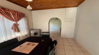 Dining Room of property in Groblersdal