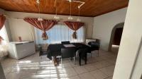 Dining Room of property in Groblersdal