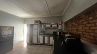 Kitchen of property in Groblersdal