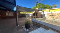 Braai Area of property in Groblersdal