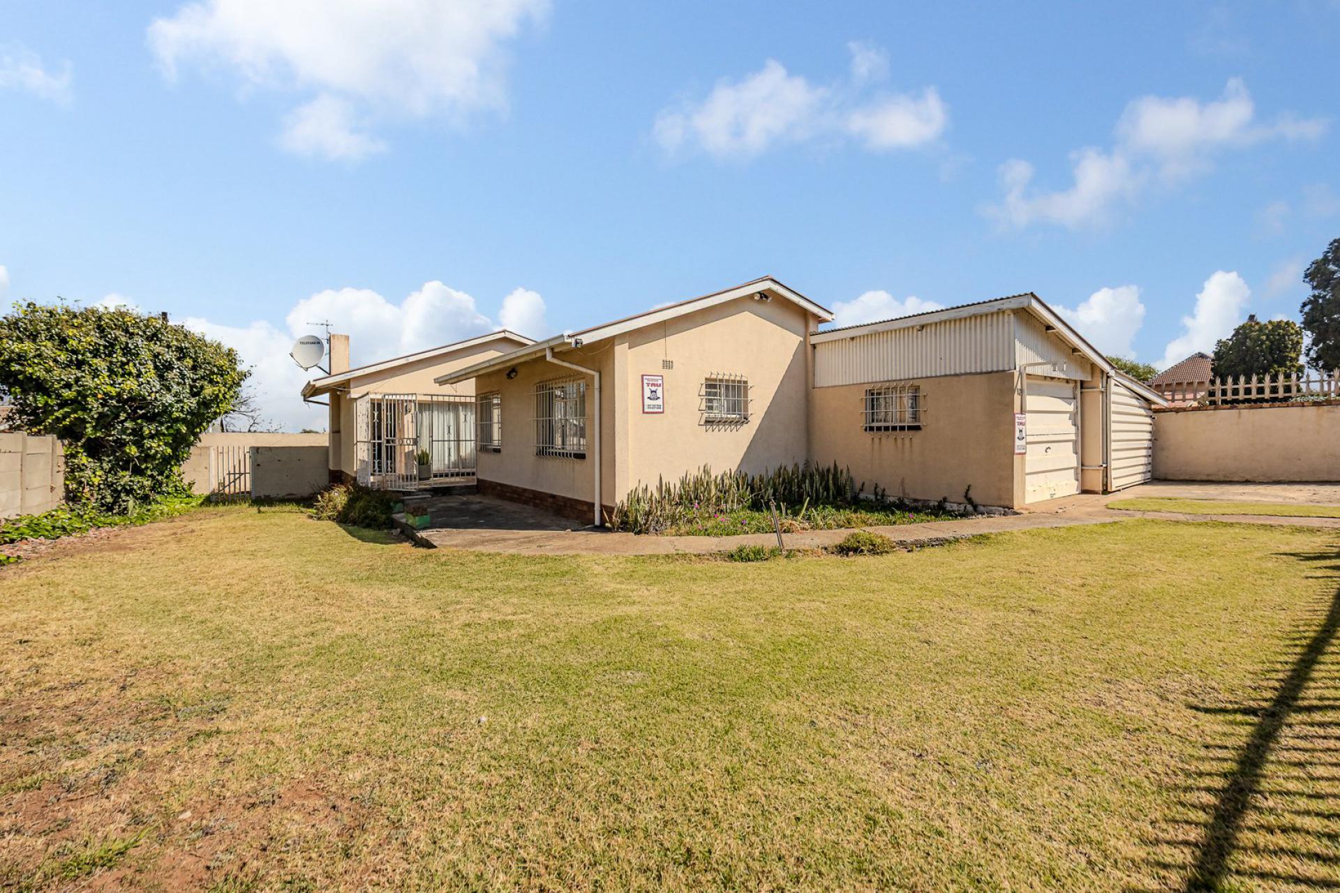  of property in Sophiatown
