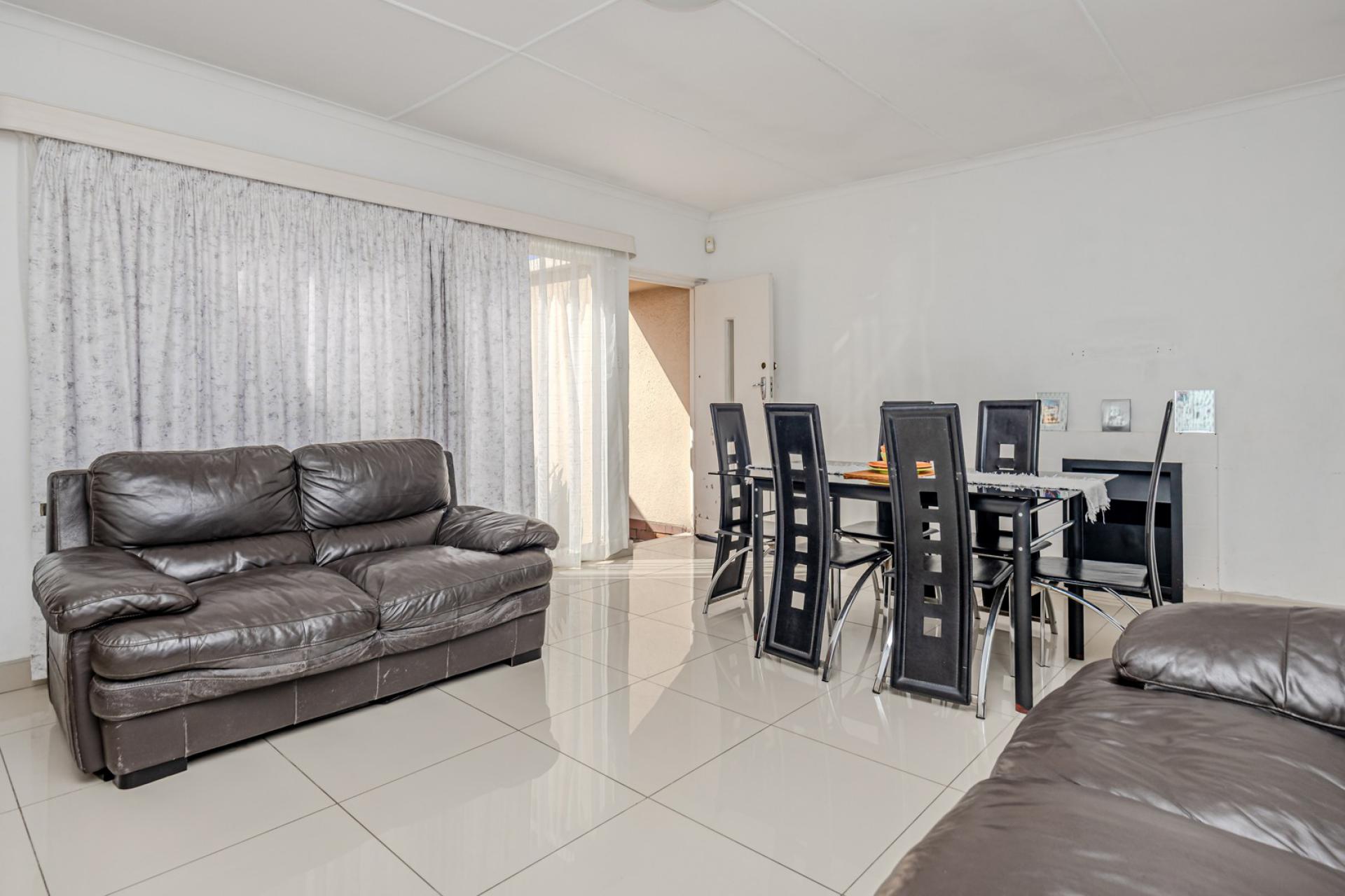  of property in Sophiatown