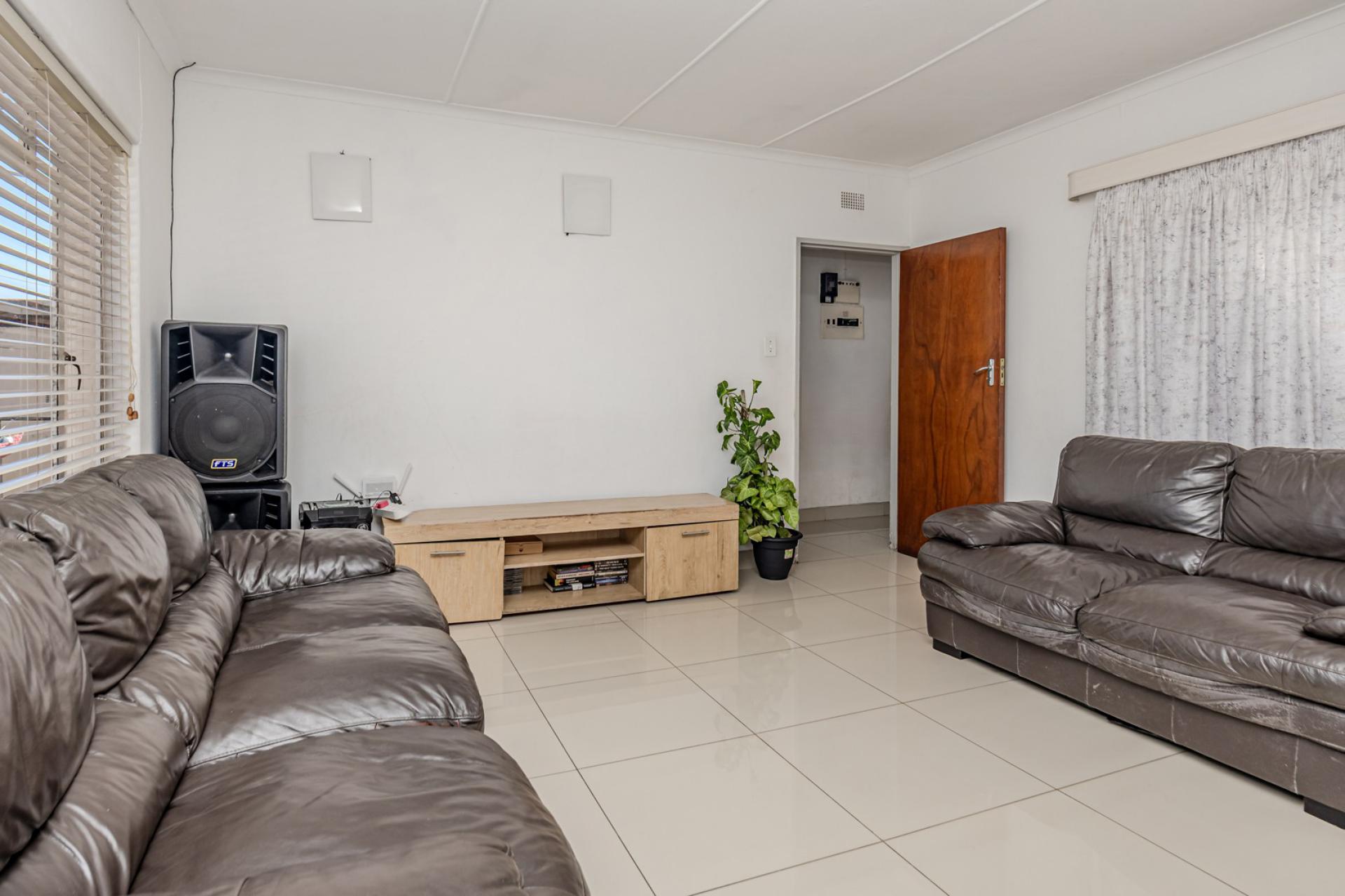  of property in Sophiatown