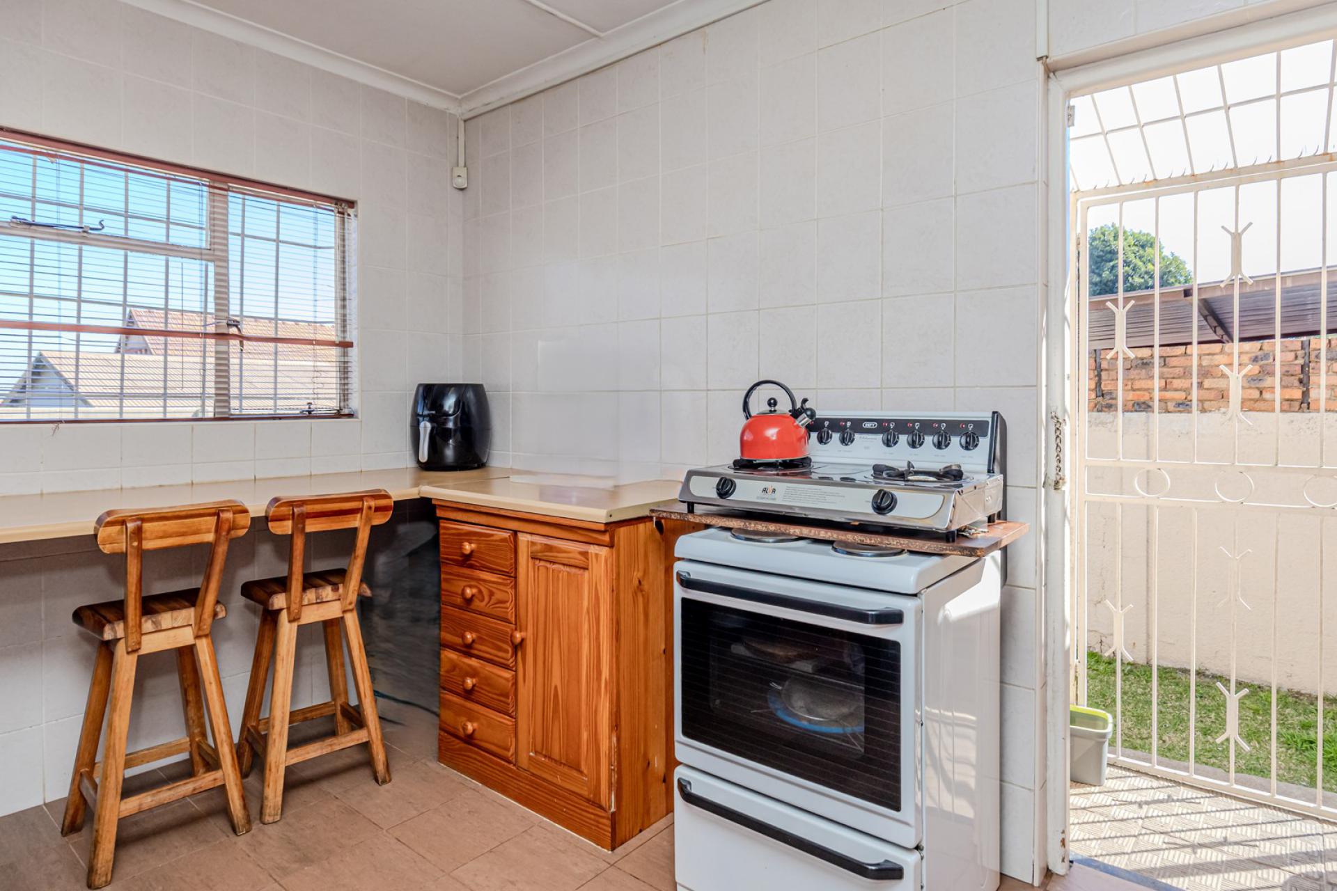  of property in Sophiatown