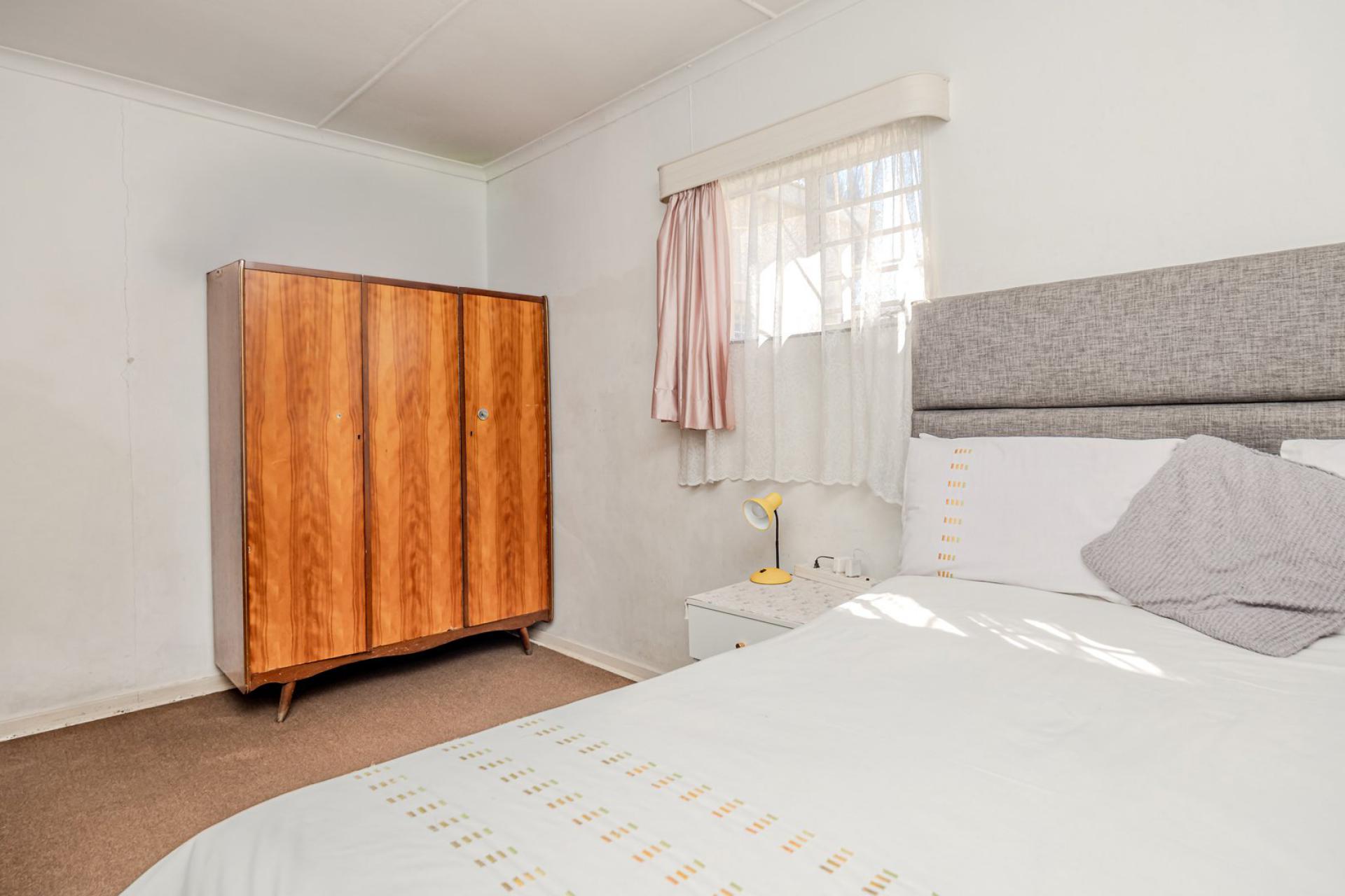  of property in Sophiatown
