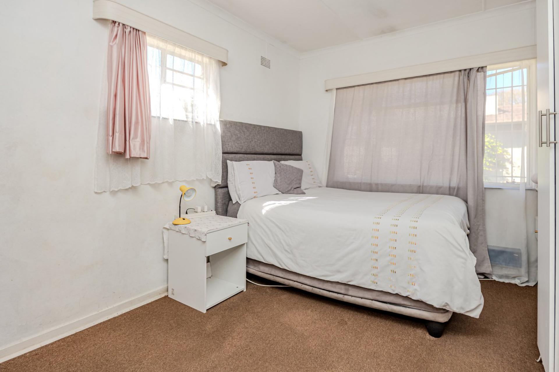 of property in Sophiatown