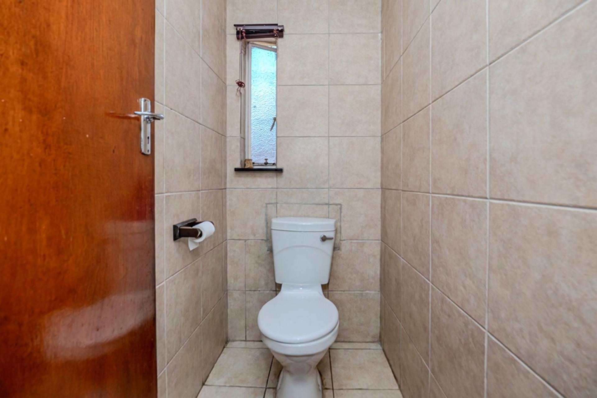  of property in Sophiatown
