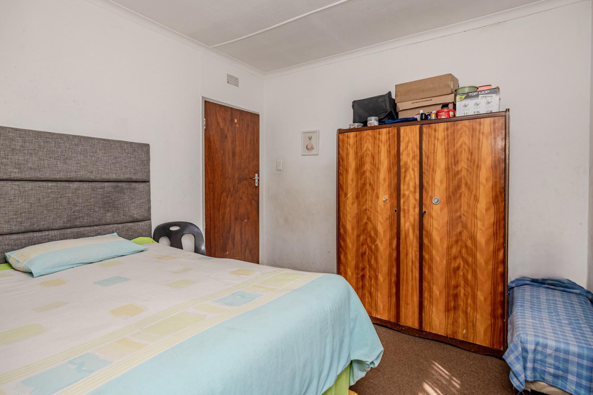 of property in Sophiatown