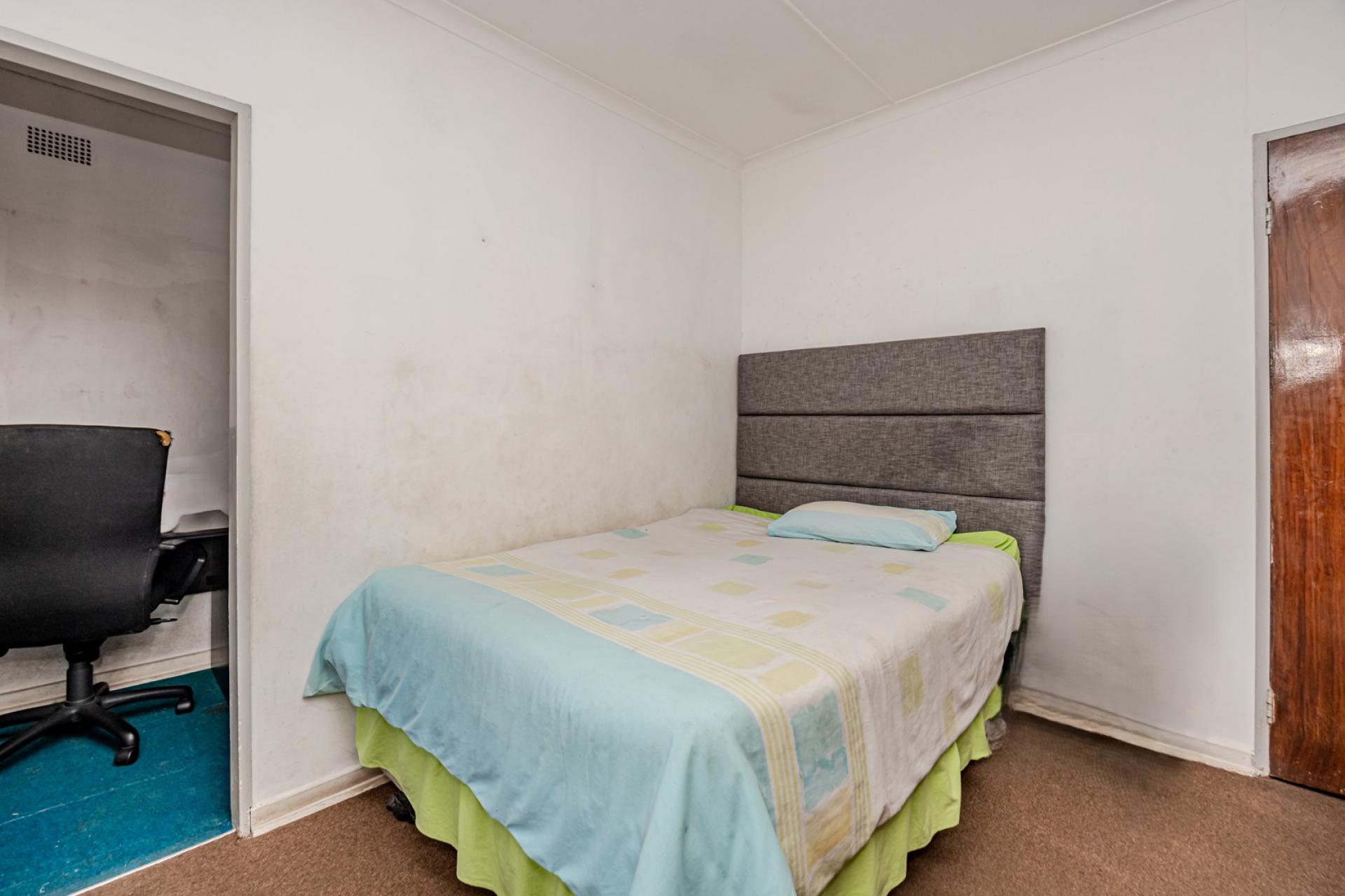  of property in Sophiatown