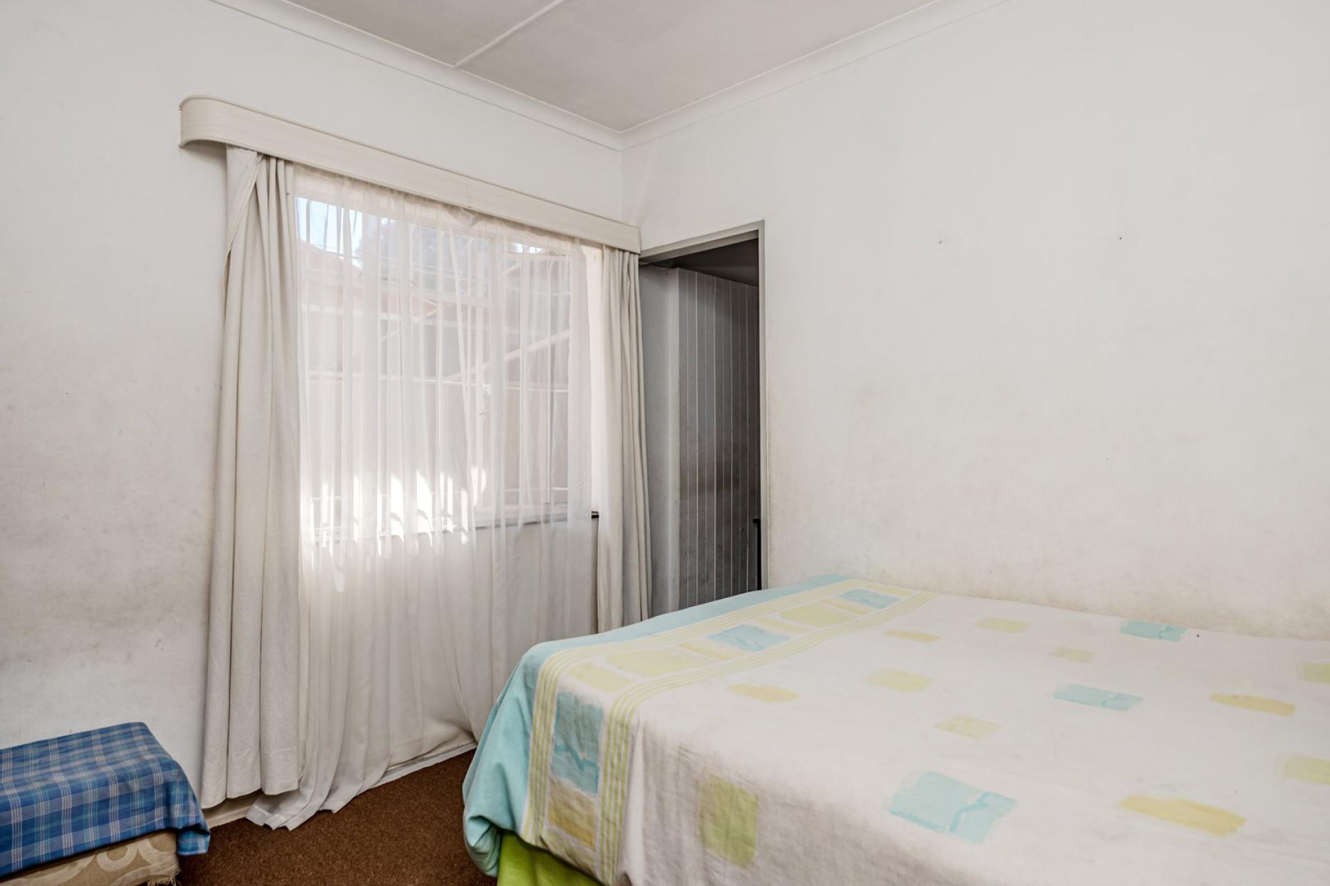  of property in Sophiatown