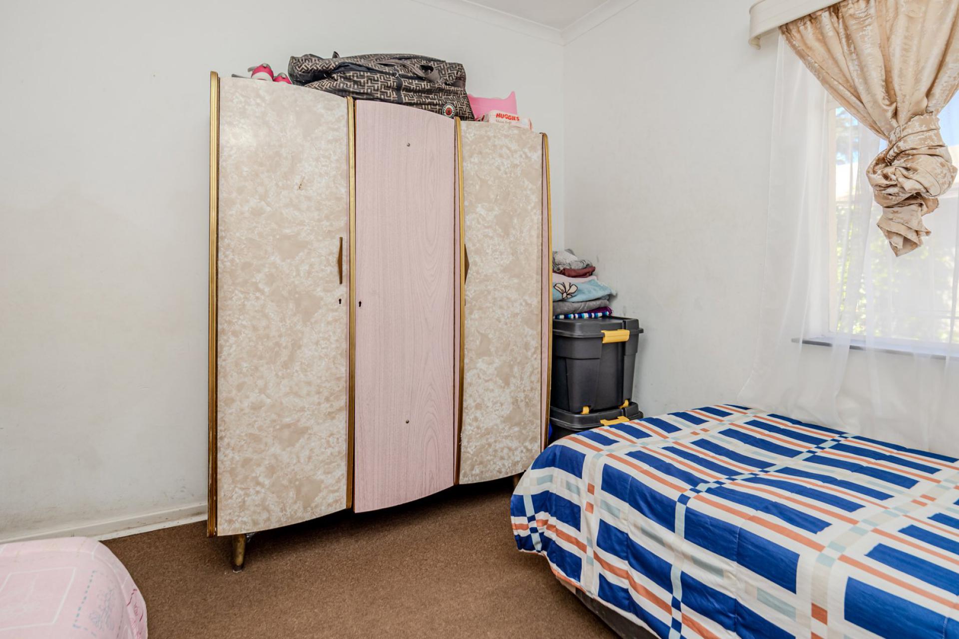  of property in Sophiatown