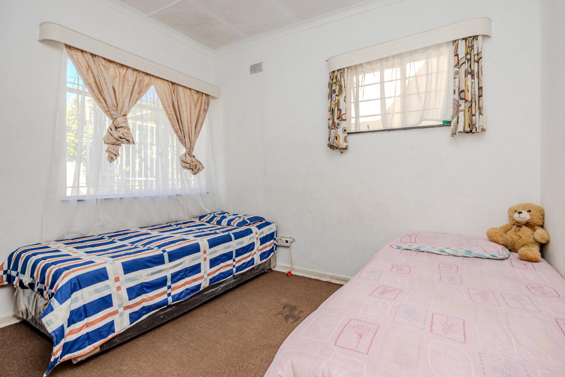  of property in Sophiatown