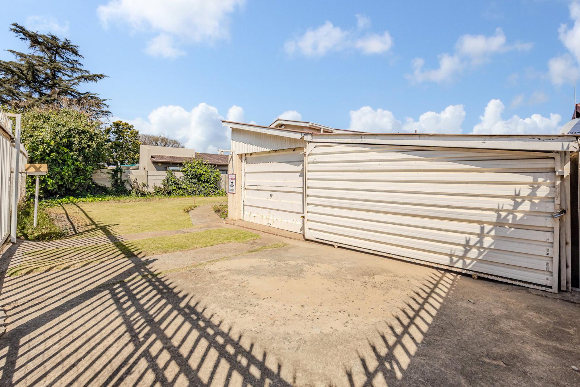  of property in Sophiatown