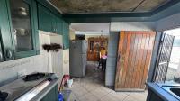 Kitchen of property in Protea Glen