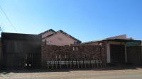 Front View of property in Protea Glen