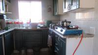 Kitchen - 9 square meters of property in Protea Glen