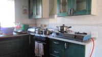 Kitchen - 9 square meters of property in Protea Glen