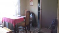Dining Room - 9 square meters of property in Protea Glen