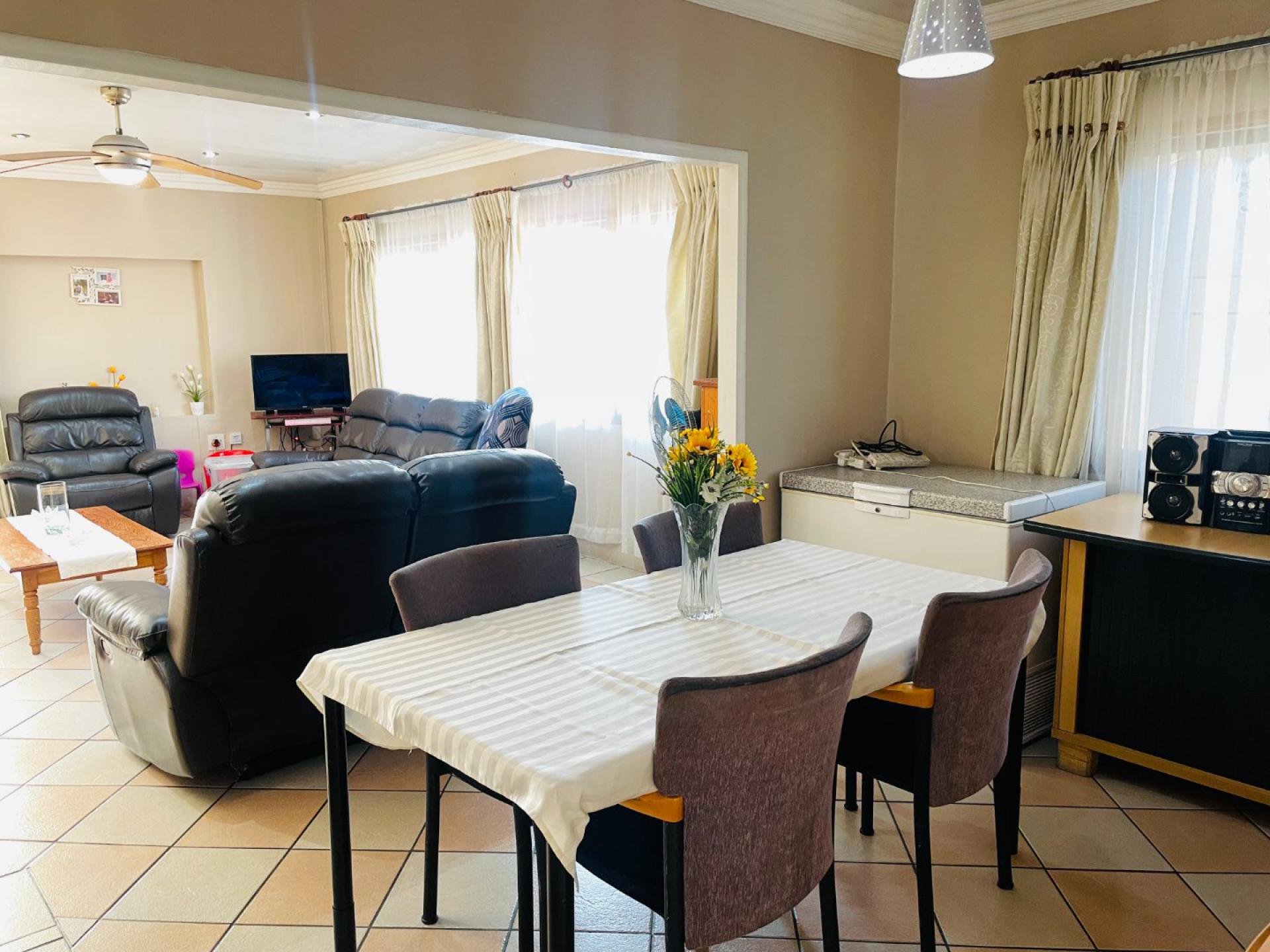  of property in Sophiatown