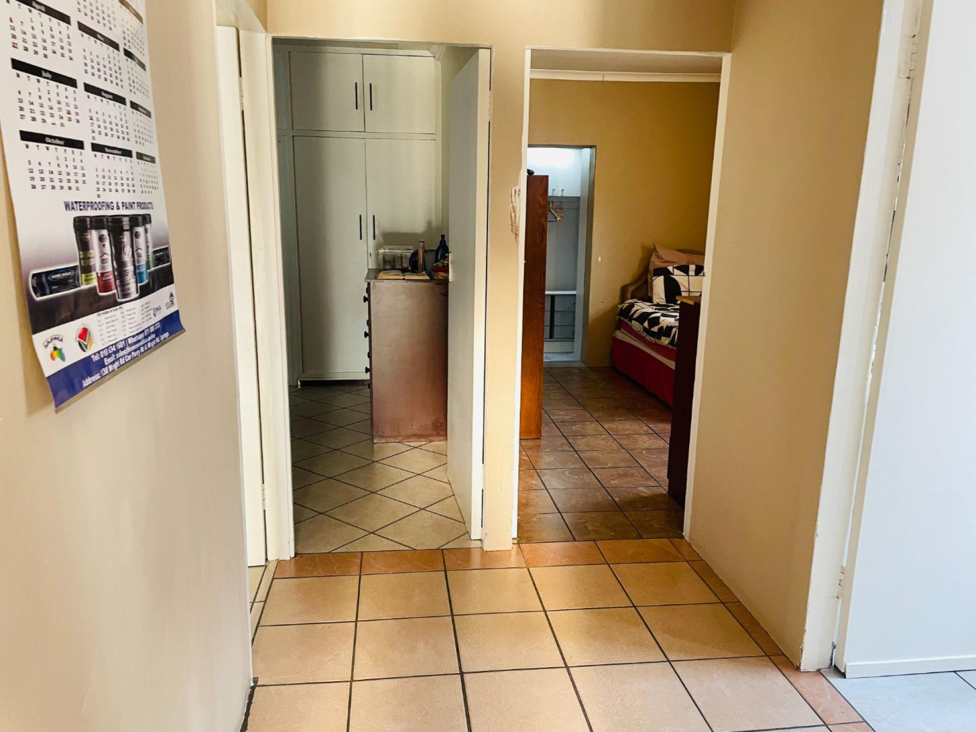  of property in Sophiatown