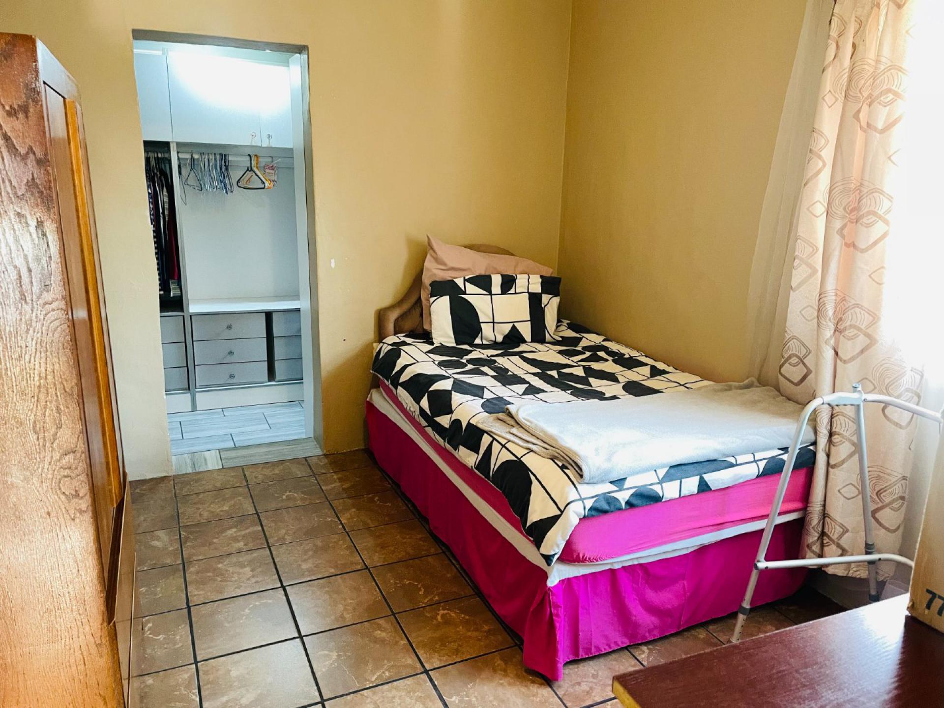 of property in Sophiatown